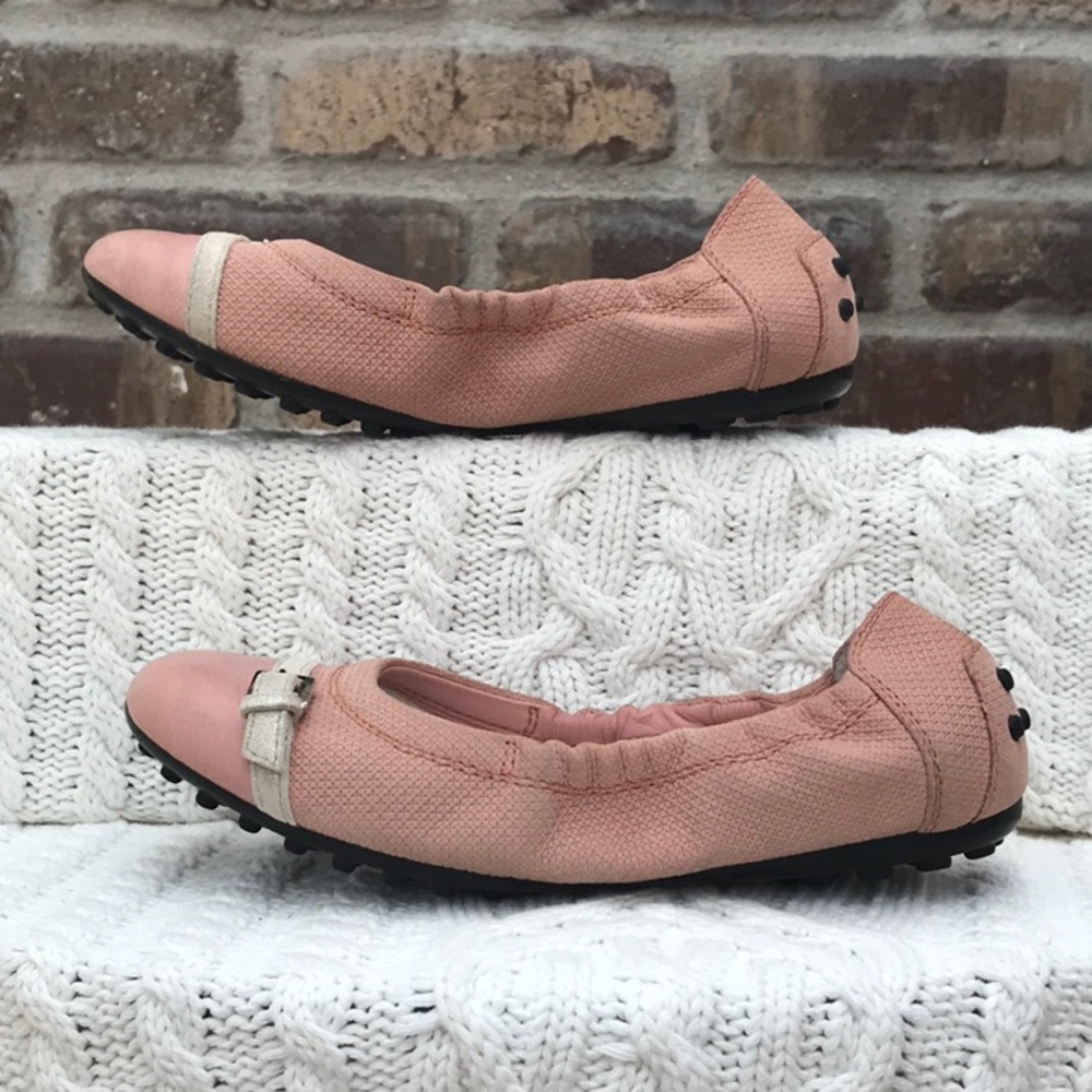 Tod’s Junior Size 31